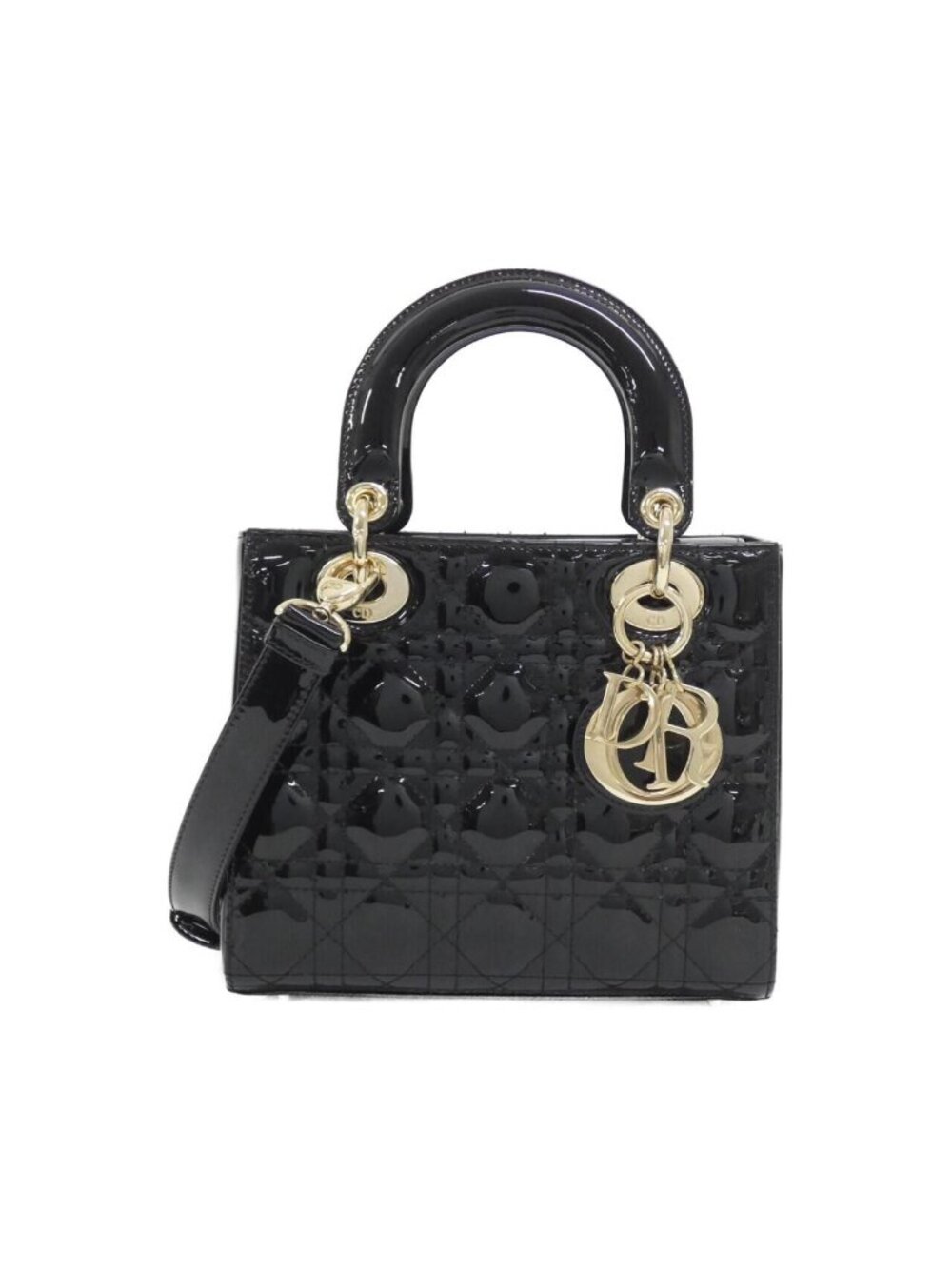 Dior Lady Dior Small